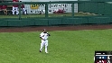Walden gets the save