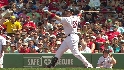 Adrian's RBI double