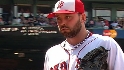 Wheeler's scoreless relief