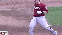 Montero's solo blast