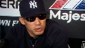 Girardi on Jeter's return