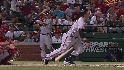 Reynolds' solo homer