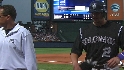 Tulo's injury