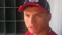 Almora talks USA Baseball