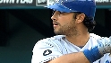 Final Vote: Andre Ethier