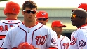 Path to The Show: Harper