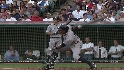 Granderson's second blast