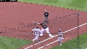 Karstens gets two