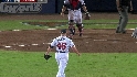 Kimbrel collects the save