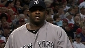 CC's dominant start