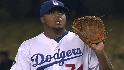 Jansen gets the out