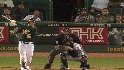 Wright earns the save