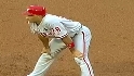 Ibanez's two-run double