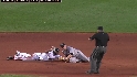 Navarro's RBI double
