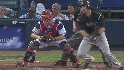 Pagnozzi's RBI single