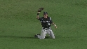 Blackmon's diving catch