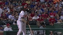 Vlad's solo blast
