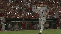 Hernandez's go-ahead double