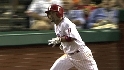 Victorino on NL Final Vote win