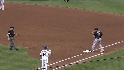 Beltran gets two