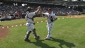 Kimbrel gets rookie saves record