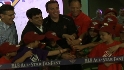 2011 FanFest is officially open