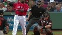 Papi's three-run homer