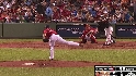 Lee's solo tater