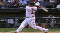White Sox five-run first