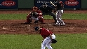 Beckett's injury