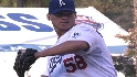Billingsley's superb start