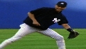 Yankeeography: Jeter