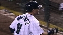 Martinez was steady in Seattle