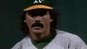 Eckersley ruled the ninth