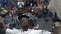 A look back at Rickey Henderson