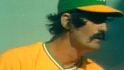 A look back at Rollie Fingers