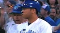 A look back at Roberto Alomar