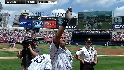 Jeter's 3,000th hit