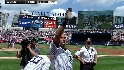 Jeter's 3,000th hit