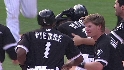 Ramirez's walk-off single