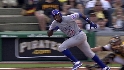 Soriano's RBI single