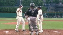 Sizemore's two-run homer