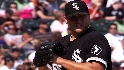 Buehrle's solid start