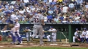 Cabrera's RBI single