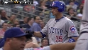 Castro's RBI single