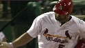 Pujols' game-tying homer