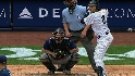 Players become fans for Jeter