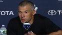 Girardi on Jeter hitting 3,000