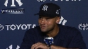 Jeter on reaching 3,000 hits
