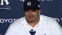 Lopez on catching No. 3,000